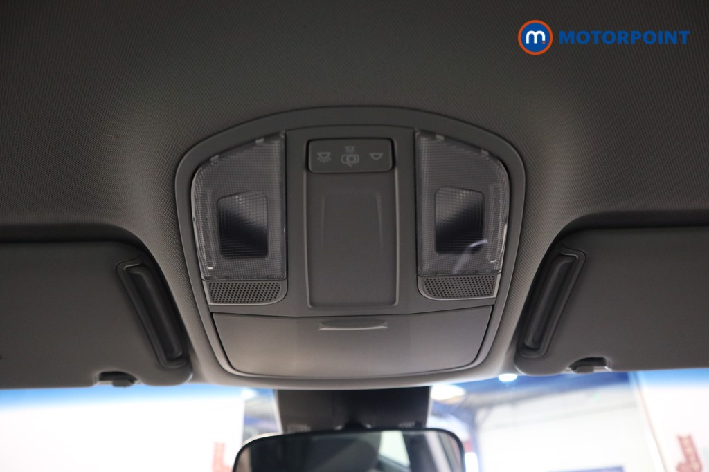 Hyundai Tucson Se Nav Manual Petrol SUV - Stock Number (1627171) - 11th supplementary image