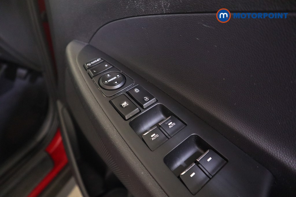 Hyundai Tucson Se Nav Manual Petrol SUV - Stock Number (1627171) - 13th supplementary image