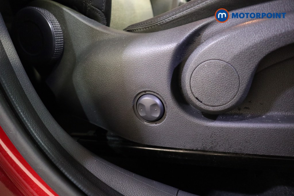 Hyundai Tucson Se Nav Manual Petrol SUV - Stock Number (1627171) - 14th supplementary image