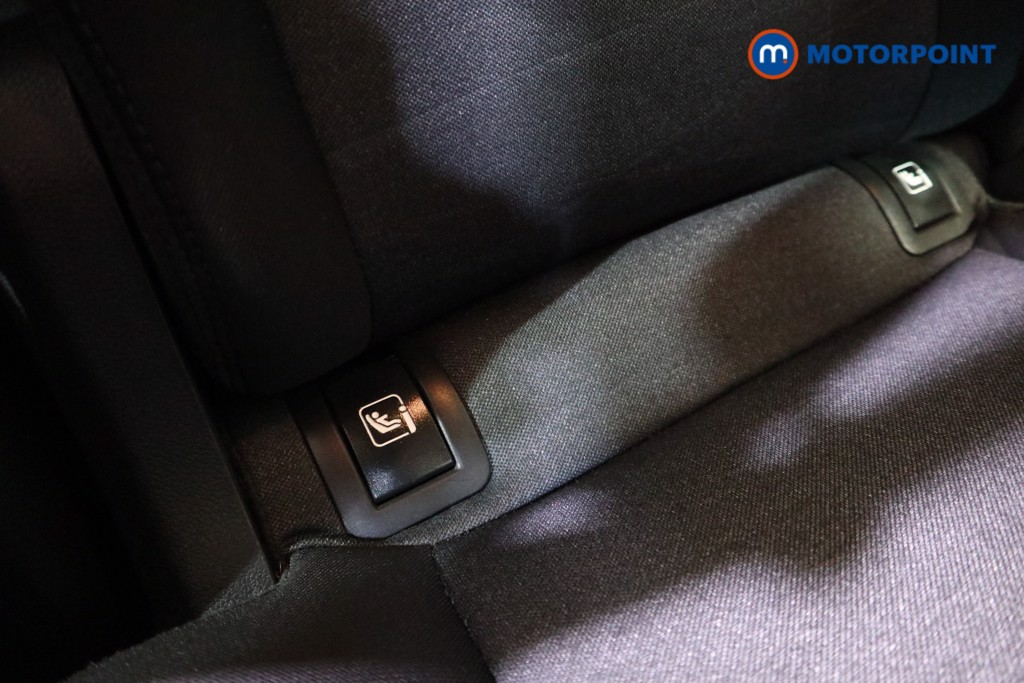 Hyundai Tucson Se Nav Manual Petrol SUV - Stock Number (1627171) - 17th supplementary image