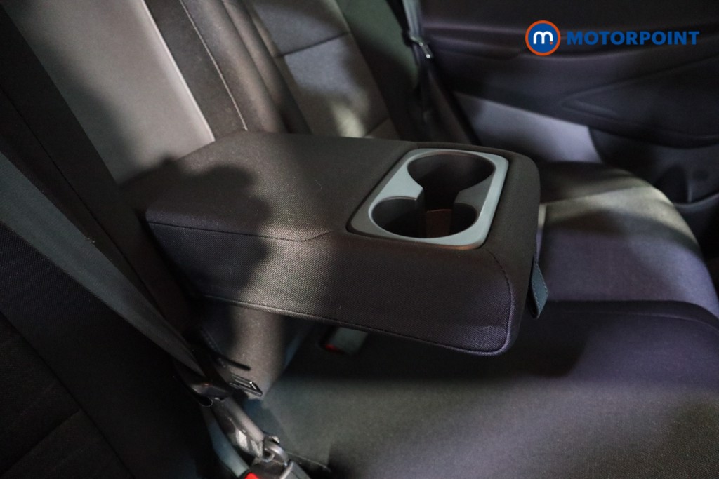 Hyundai Tucson Se Nav Manual Petrol SUV - Stock Number (1627171) - 18th supplementary image