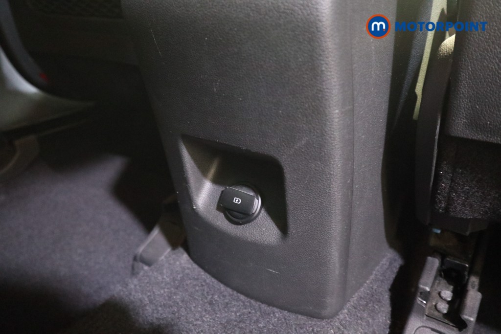 Hyundai Tucson Se Nav Manual Petrol SUV - Stock Number (1627171) - 19th supplementary image