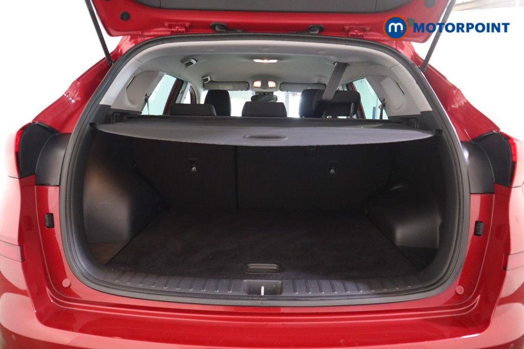 Hyundai Tucson Se Nav Manual Petrol SUV - Stock Number (1627171) - 21st supplementary image