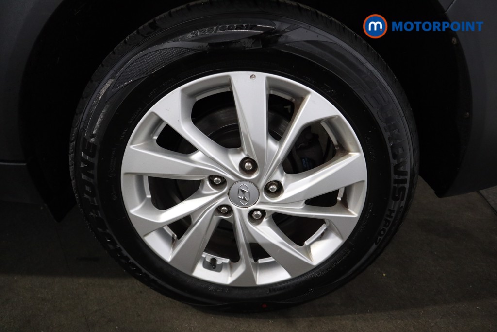 Hyundai Tucson Se Nav Manual Petrol SUV - Stock Number (1627171) - 25th supplementary image