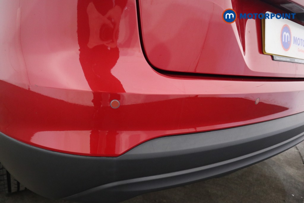 Hyundai Tucson Se Nav Manual Petrol SUV - Stock Number (1627171) - 26th supplementary image