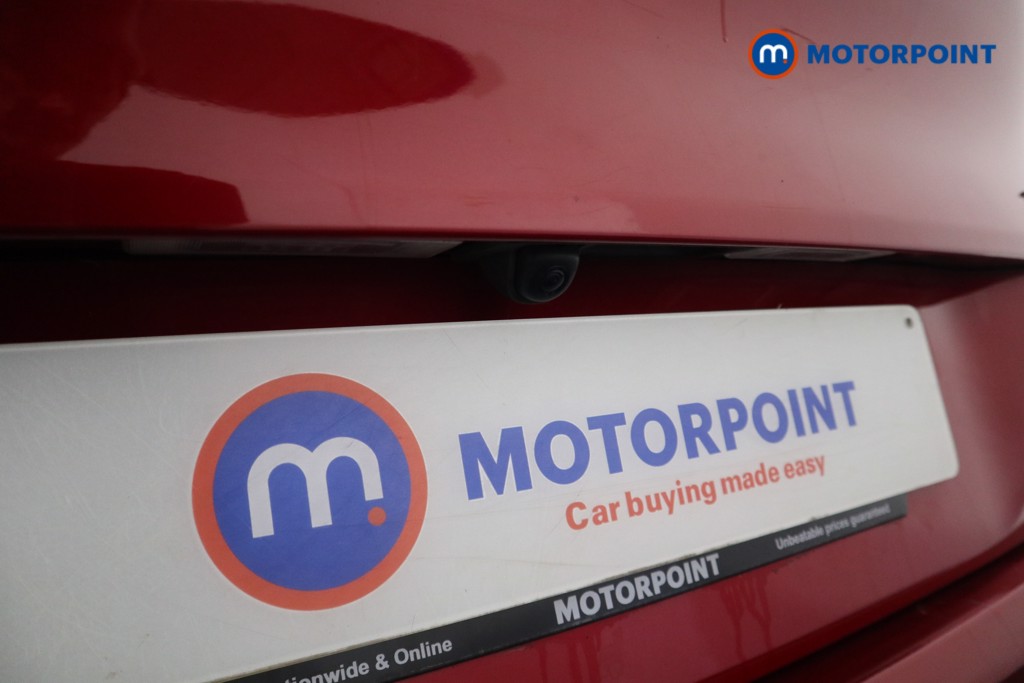 Hyundai Tucson Se Nav Manual Petrol SUV - Stock Number (1627171) - 27th supplementary image