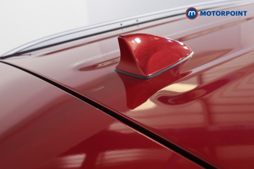 Hyundai Tucson Se Nav Manual Petrol SUV - Stock Number (1627171) - 31st supplementary image