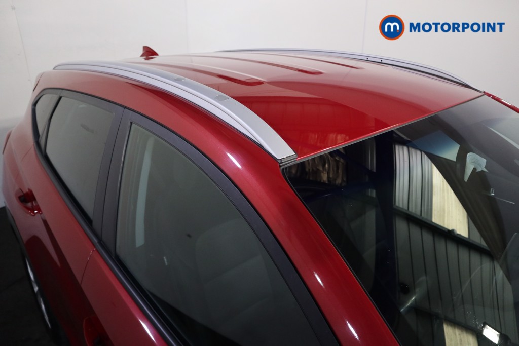 Hyundai Tucson Se Nav Manual Petrol SUV - Stock Number (1627171) - 32nd supplementary image