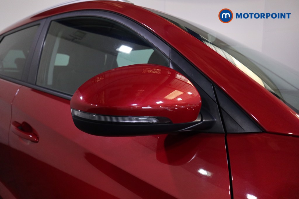 Hyundai Tucson Se Nav Manual Petrol SUV - Stock Number (1627171) - 33rd supplementary image