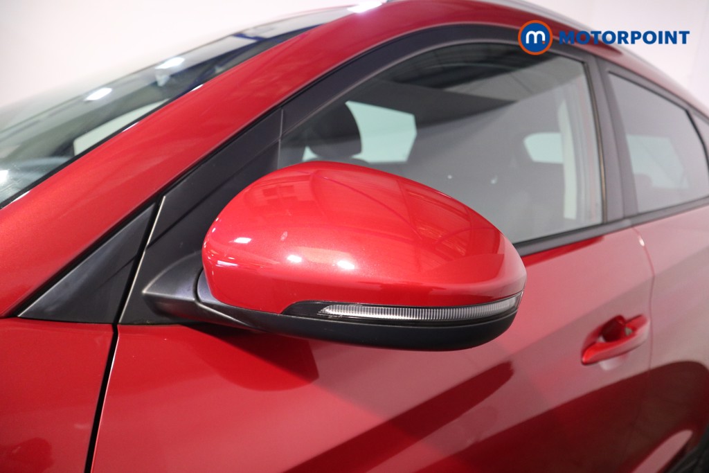 Hyundai Tucson Se Nav Manual Petrol SUV - Stock Number (1627171) - 34th supplementary image