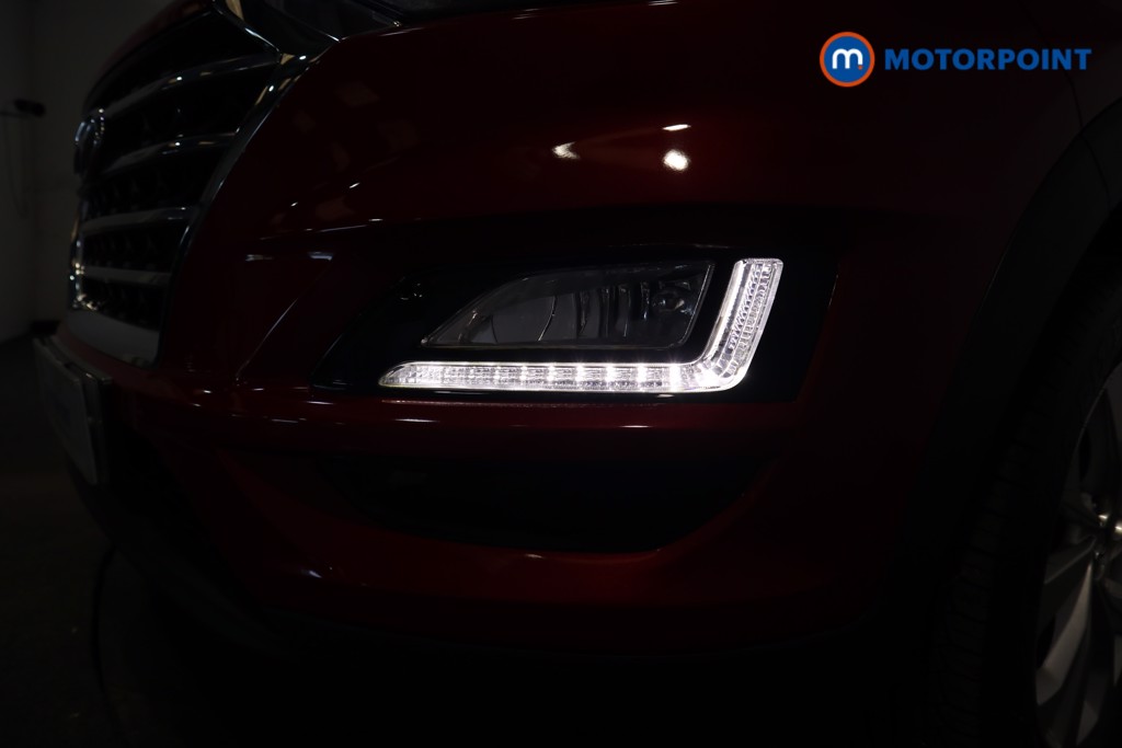 Hyundai Tucson Se Nav Manual Petrol SUV - Stock Number (1627171) - 35th supplementary image