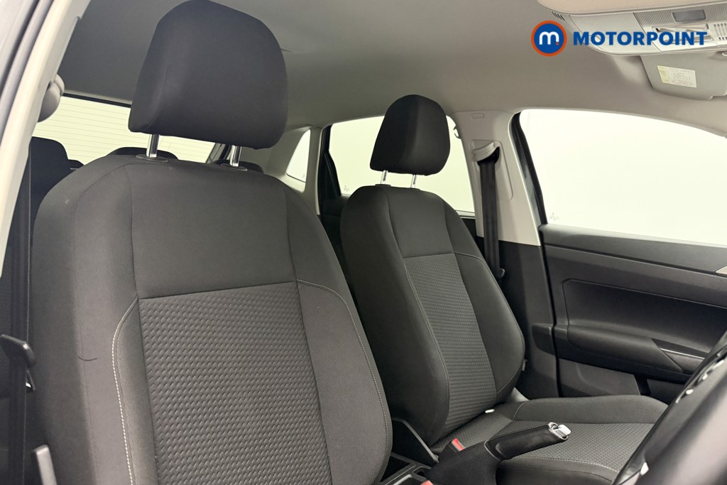 Volkswagen Polo Match Manual Petrol Hatchback - Stock Number (1627417) - 6th supplementary image