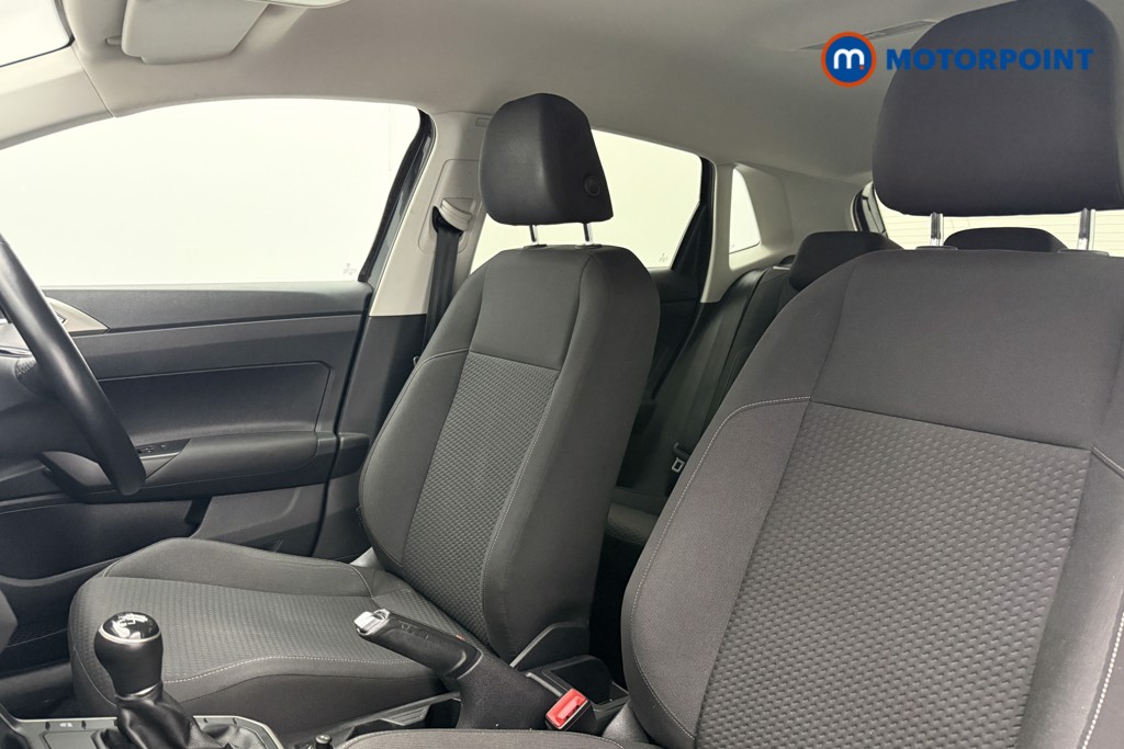 Volkswagen Polo Match Manual Petrol Hatchback - Stock Number (1627417) - 7th supplementary image