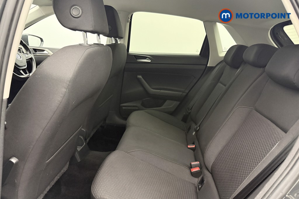 Volkswagen Polo Match Manual Petrol Hatchback - Stock Number (1627417) - 9th supplementary image