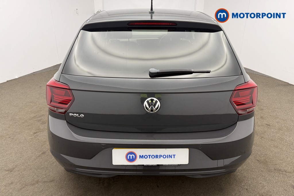 Volkswagen Polo Match Manual Petrol Hatchback - Stock Number (1627417) - 10th supplementary image