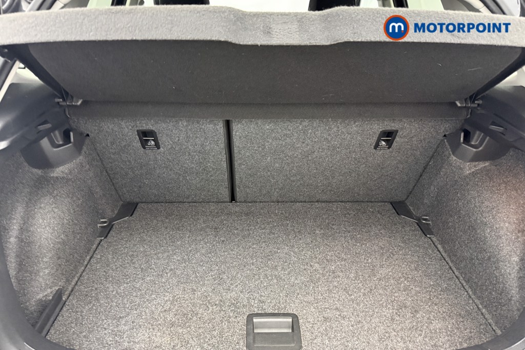 Volkswagen Polo Match Manual Petrol Hatchback - Stock Number (1627417) - 11th supplementary image