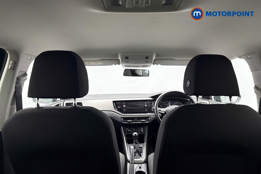 Volkswagen Polo Match Manual Petrol Hatchback - Stock Number (1627417) - 12th supplementary image