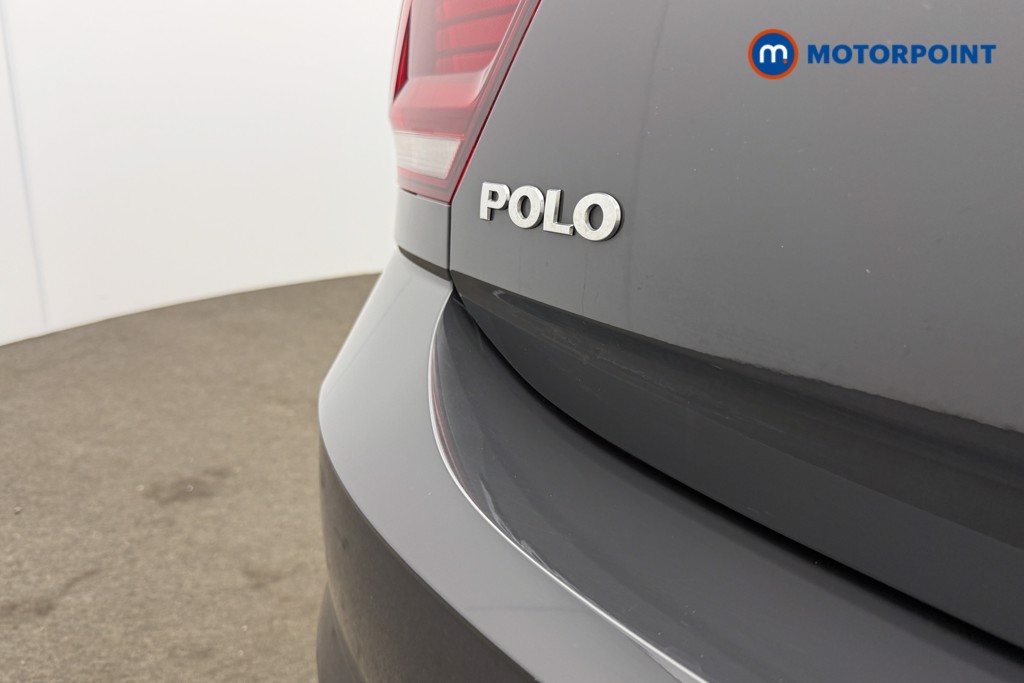 Volkswagen Polo Match Manual Petrol Hatchback - Stock Number (1627417) - 13th supplementary image