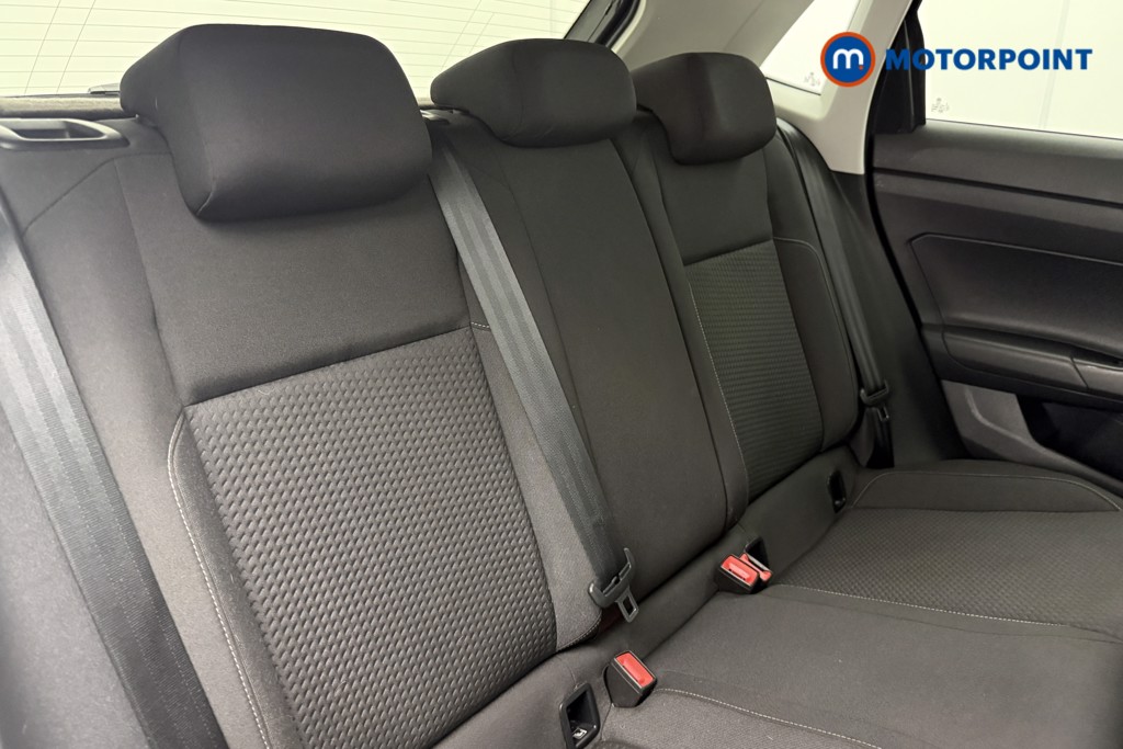 Volkswagen Polo Match Manual Petrol Hatchback - Stock Number (1627417) - 14th supplementary image