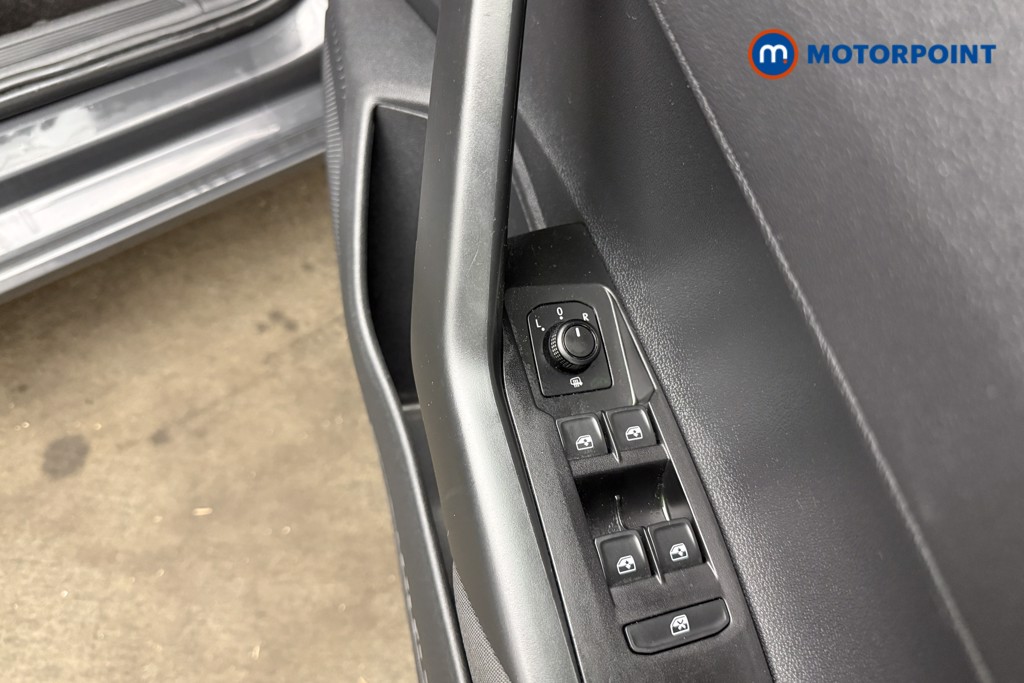 Volkswagen Polo Match Manual Petrol Hatchback - Stock Number (1627417) - 15th supplementary image