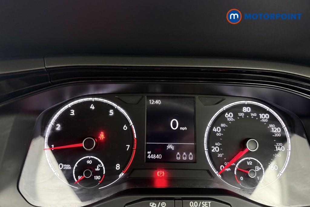 Volkswagen Polo Match Manual Petrol Hatchback - Stock Number (1627417) - 17th supplementary image