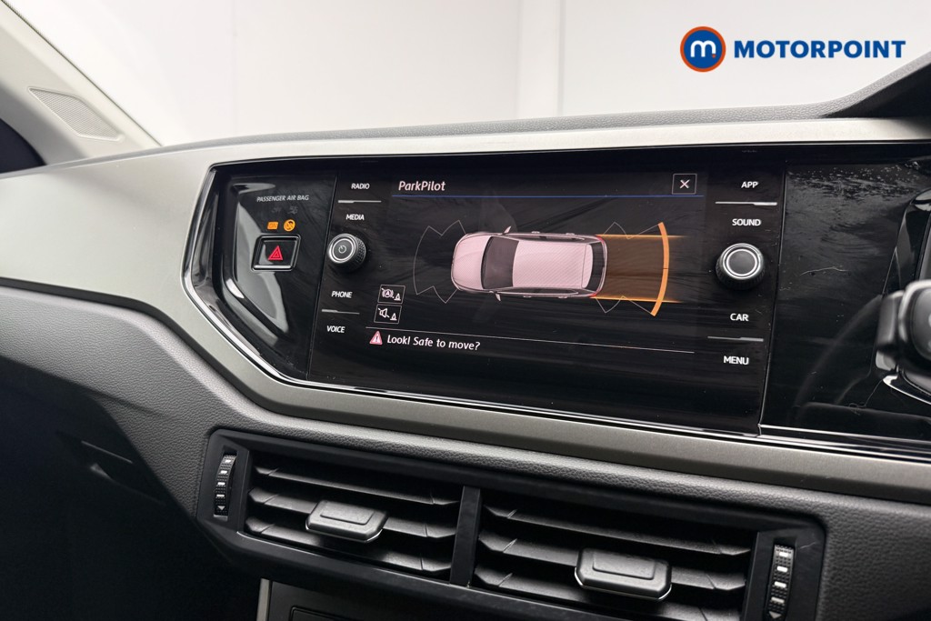Volkswagen Polo Match Manual Petrol Hatchback - Stock Number (1627417) - 18th supplementary image