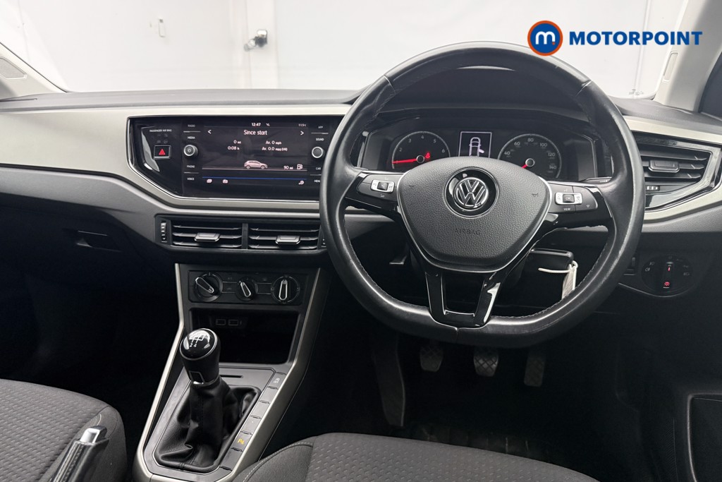 Volkswagen Polo Match Manual Petrol Hatchback - Stock Number (1627417) - 19th supplementary image