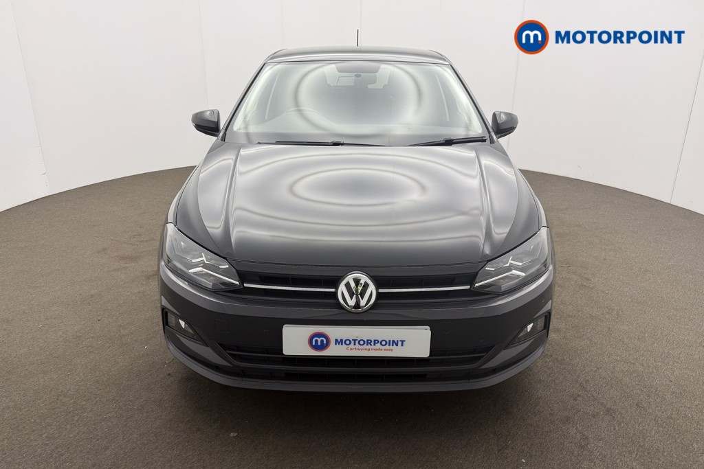 Volkswagen Polo Match Manual Petrol Hatchback - Stock Number (1627417) - 21st supplementary image