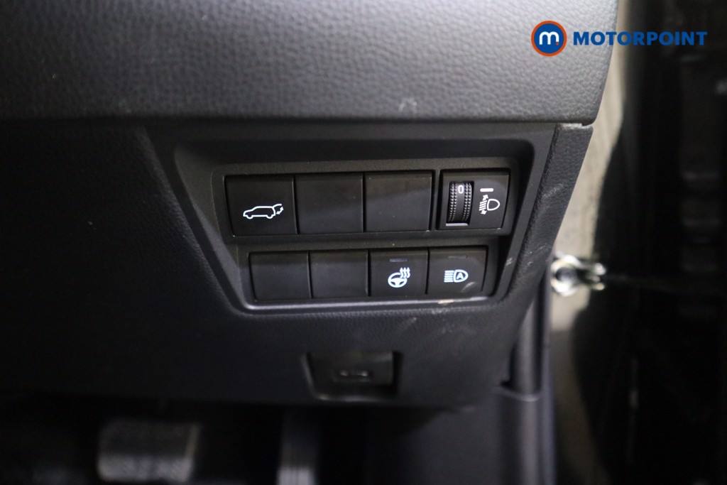 Toyota Yaris Cross Excel Automatic Petrol-Electric Hybrid Estate - Stock Number (1627435) - 12th supplementary image