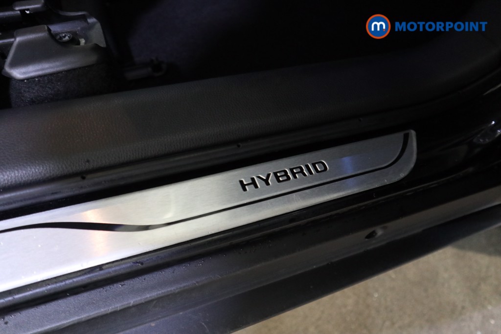 Toyota Yaris Cross Excel Automatic Petrol-Electric Hybrid Estate - Stock Number (1627435) - 14th supplementary image