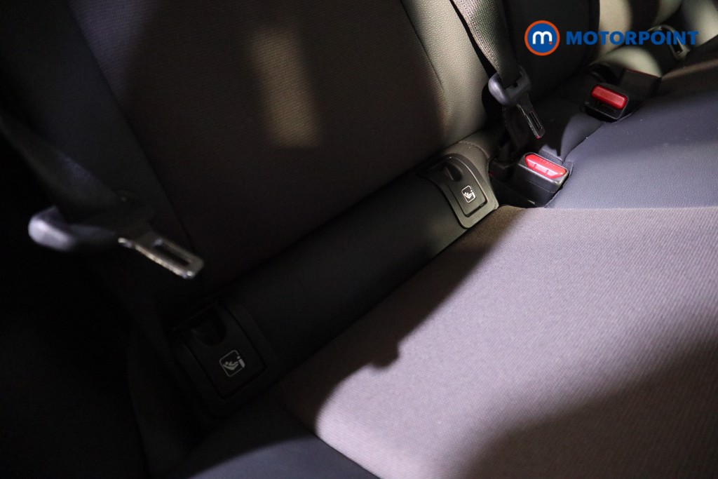 Toyota Yaris Cross Excel Automatic Petrol-Electric Hybrid Estate - Stock Number (1627435) - 18th supplementary image