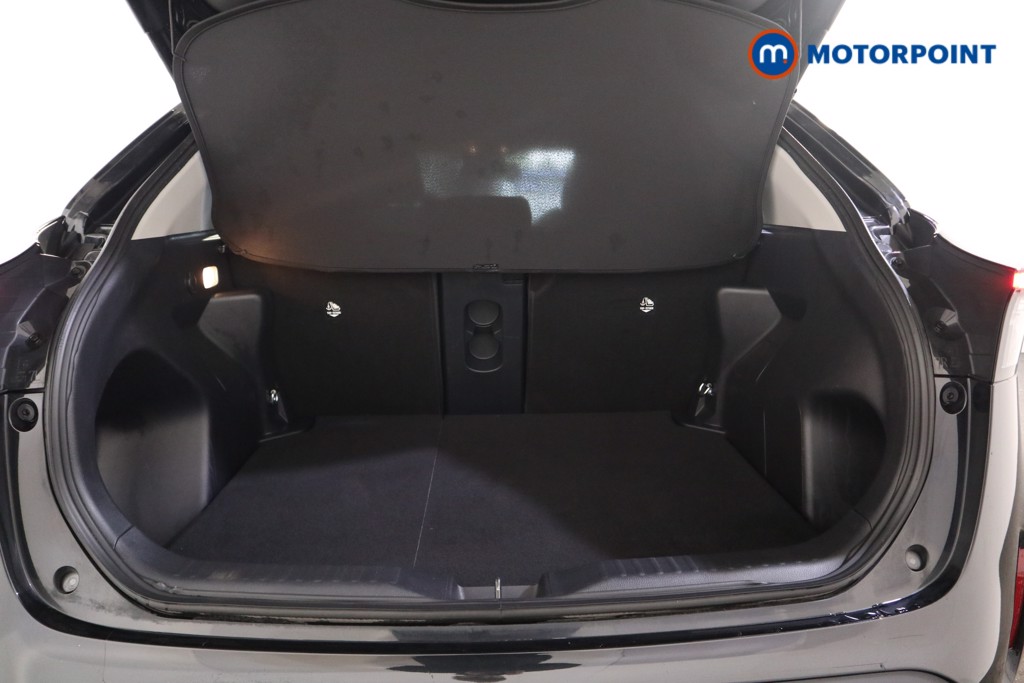 Toyota Yaris Cross Excel Automatic Petrol-Electric Hybrid Estate - Stock Number (1627435) - 20th supplementary image