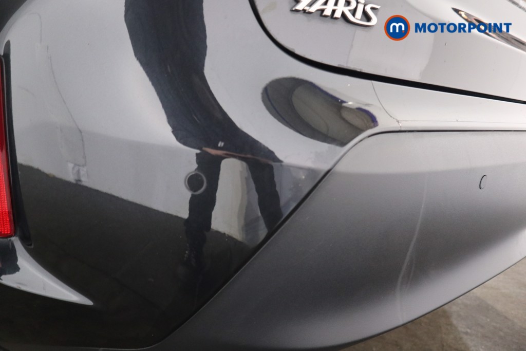 Toyota Yaris Cross Excel Automatic Petrol-Electric Hybrid Estate - Stock Number (1627435) - 26th supplementary image