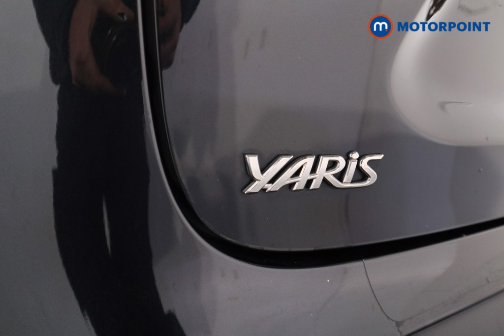 Toyota Yaris Cross Excel Automatic Petrol-Electric Hybrid Estate - Stock Number (1627435) - 28th supplementary image