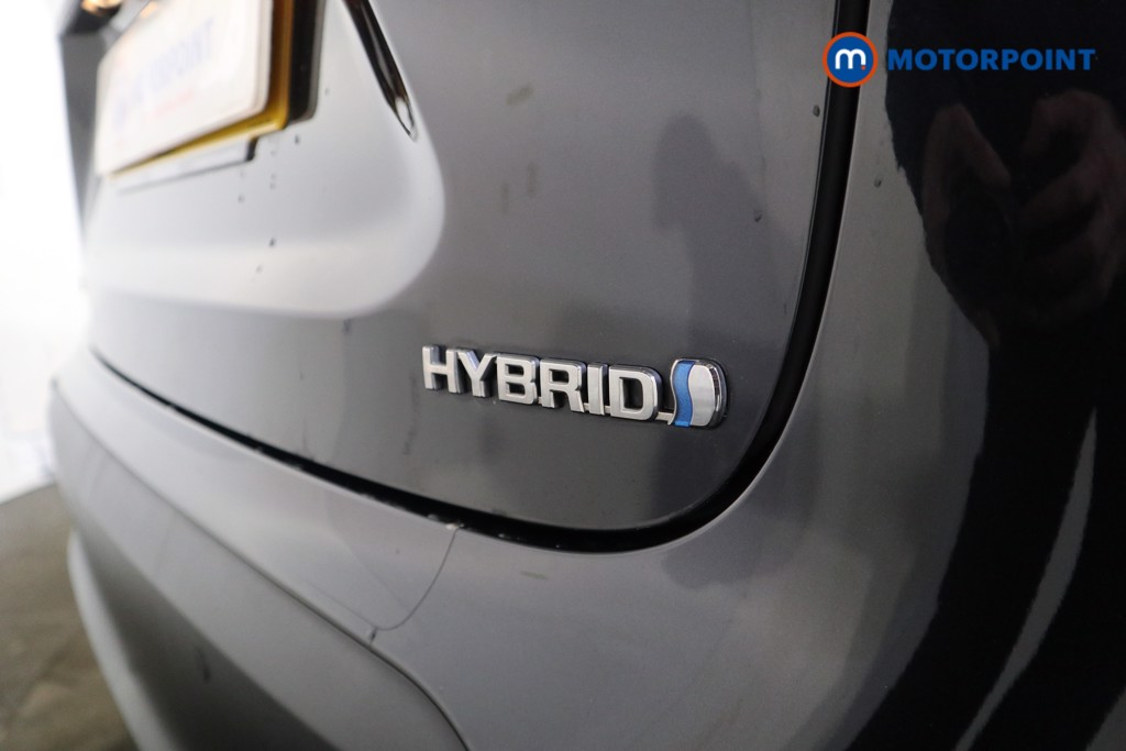 Toyota Yaris Cross Excel Automatic Petrol-Electric Hybrid Estate - Stock Number (1627435) - 29th supplementary image