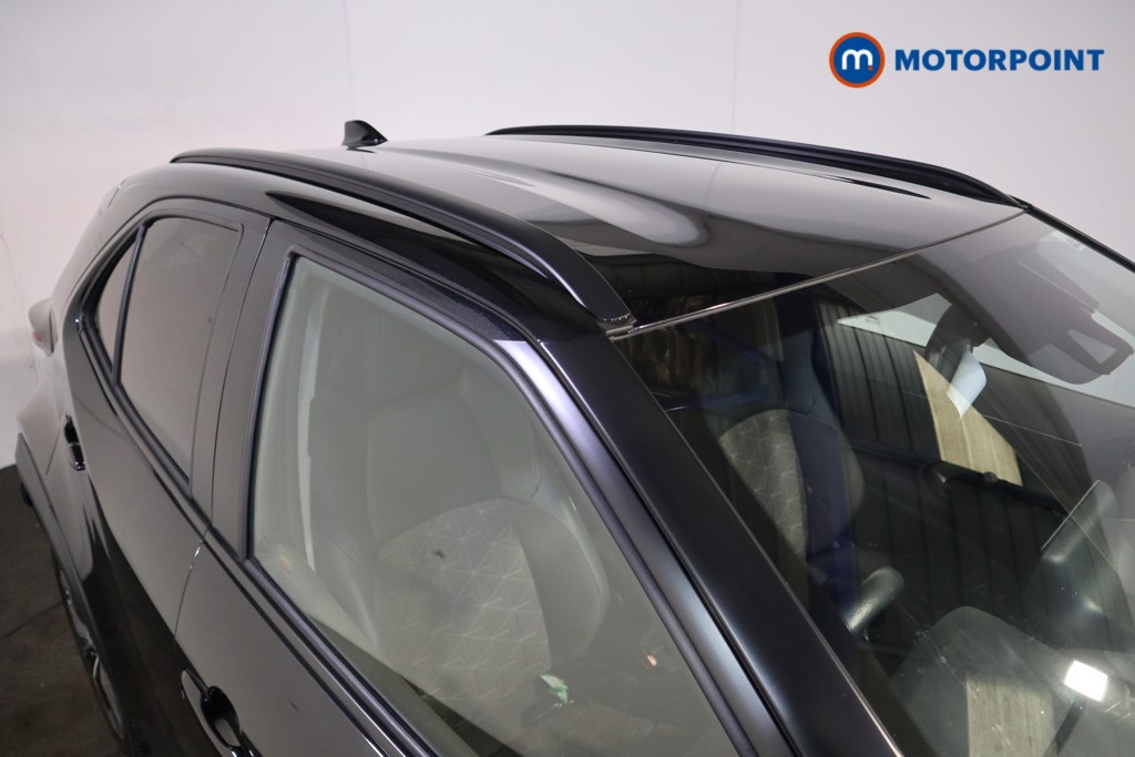 Toyota Yaris Cross Excel Automatic Petrol-Electric Hybrid Estate - Stock Number (1627435) - 33rd supplementary image