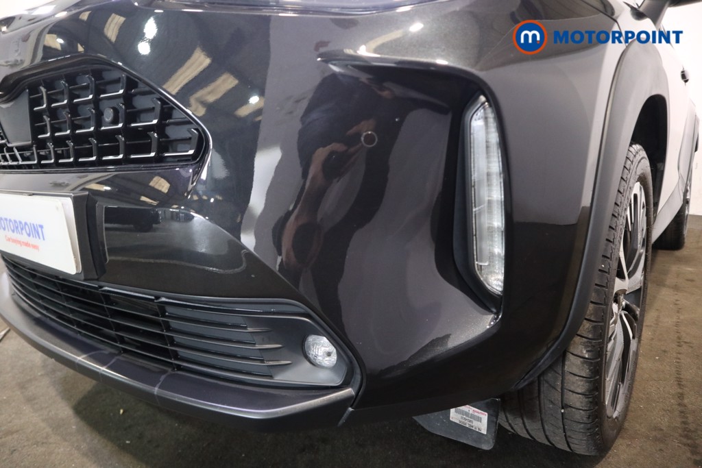 Toyota Yaris Cross Excel Automatic Petrol-Electric Hybrid Estate - Stock Number (1627435) - 36th supplementary image