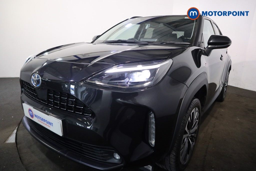 Toyota Yaris Cross Excel Automatic Petrol-Electric Hybrid Estate - Stock Number (1627435) - 37th supplementary image