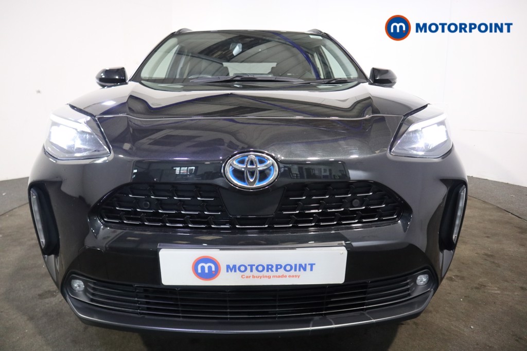 Toyota Yaris Cross Excel Automatic Petrol-Electric Hybrid Estate - Stock Number (1627435) - 39th supplementary image