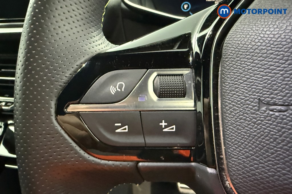 Peugeot 2008 GT Automatic Electric SUV - Stock Number (1627659) - 3rd supplementary image