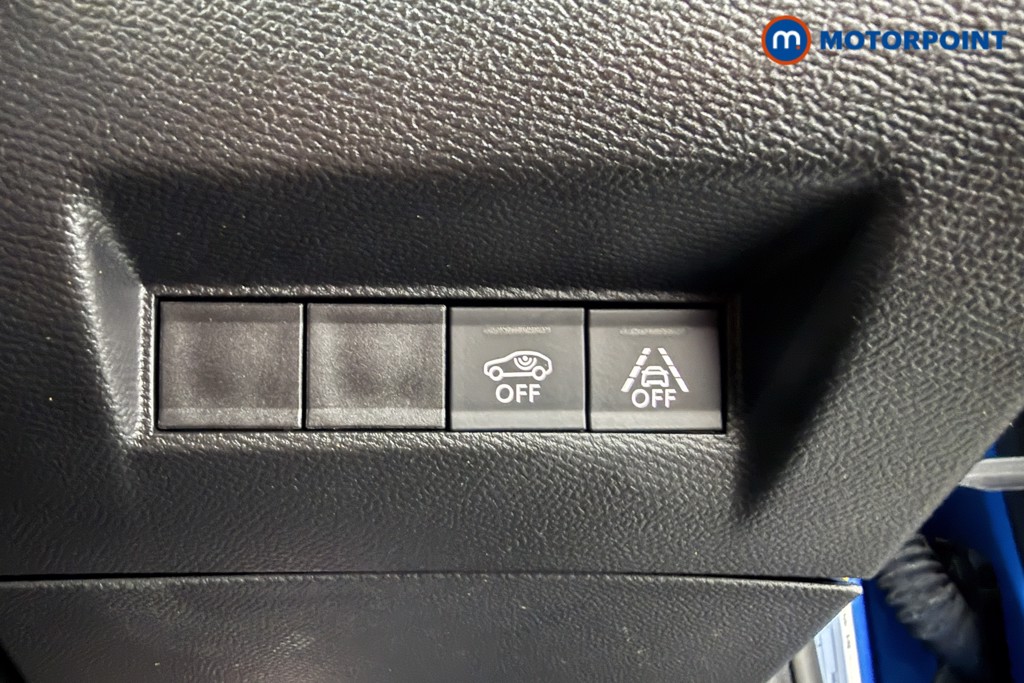 Peugeot 2008 GT Automatic Electric SUV - Stock Number (1627659) - 5th supplementary image