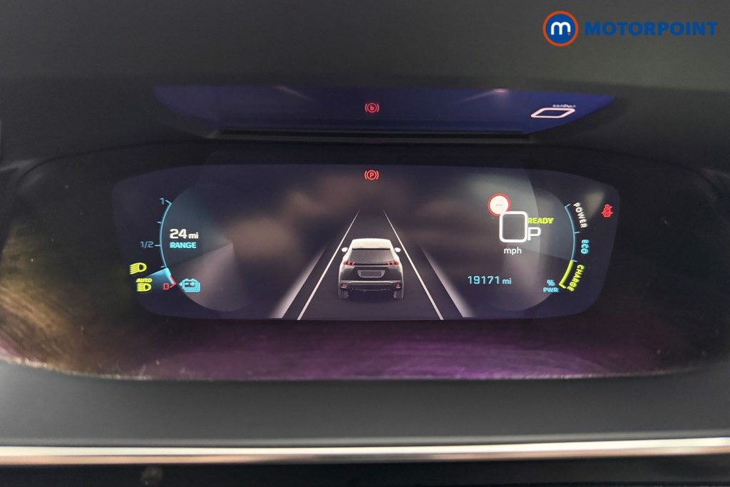 Peugeot 2008 GT Automatic Electric SUV - Stock Number (1627659) - 6th supplementary image