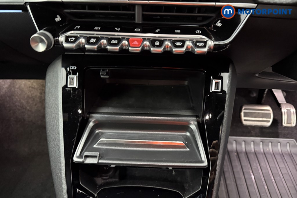 Peugeot 2008 GT Automatic Electric SUV - Stock Number (1627659) - 11th supplementary image
