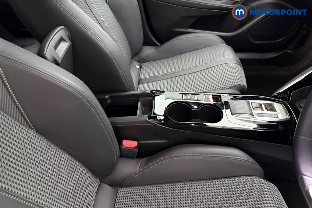 Peugeot 2008 GT Automatic Electric SUV - Stock Number (1627659) - 12th supplementary image