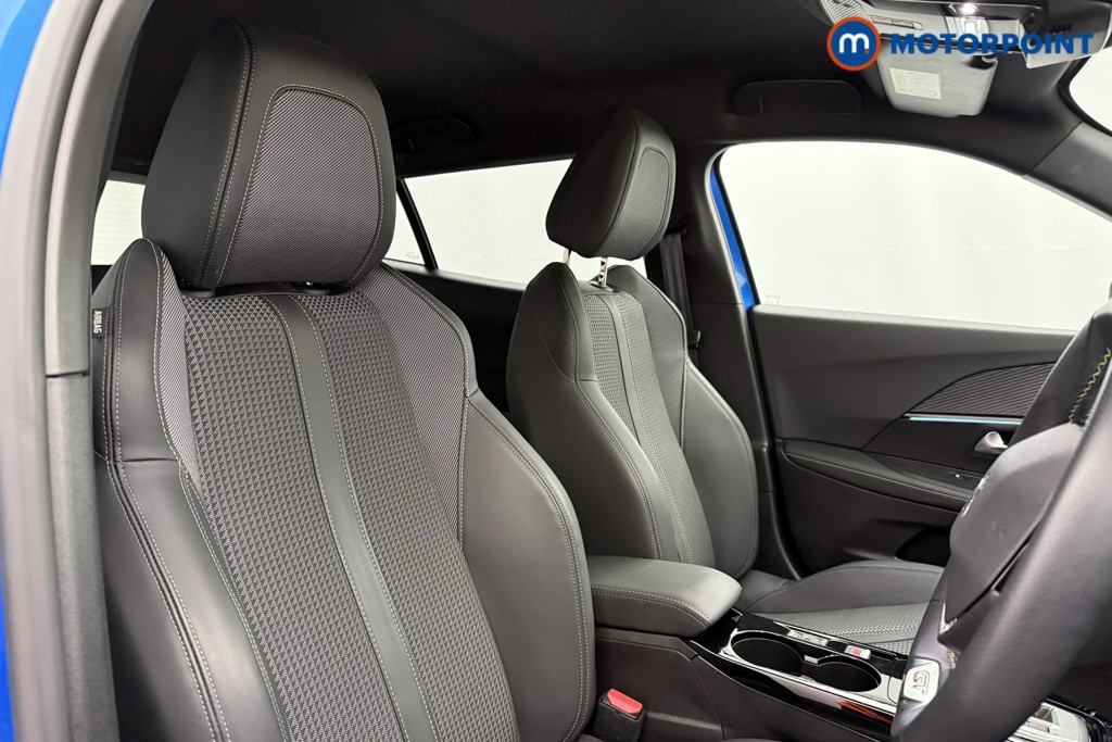 Peugeot 2008 GT Automatic Electric SUV - Stock Number (1627659) - 14th supplementary image