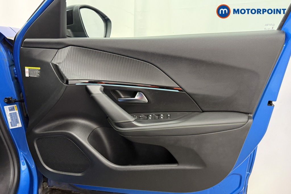Peugeot 2008 GT Automatic Electric SUV - Stock Number (1627659) - 15th supplementary image
