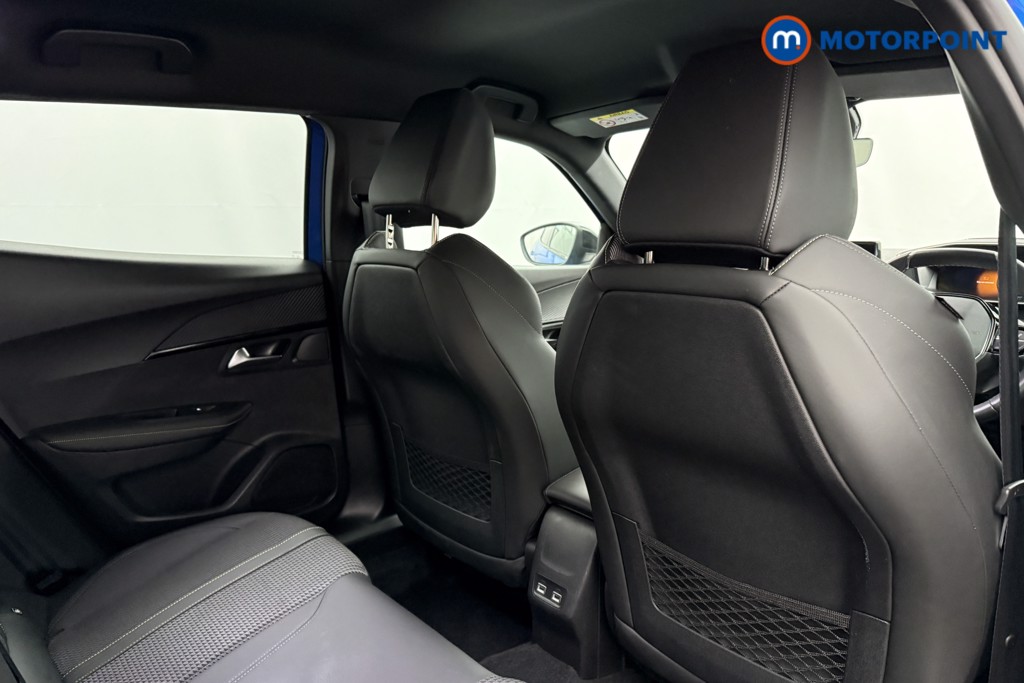 Peugeot 2008 GT Automatic Electric SUV - Stock Number (1627659) - 17th supplementary image