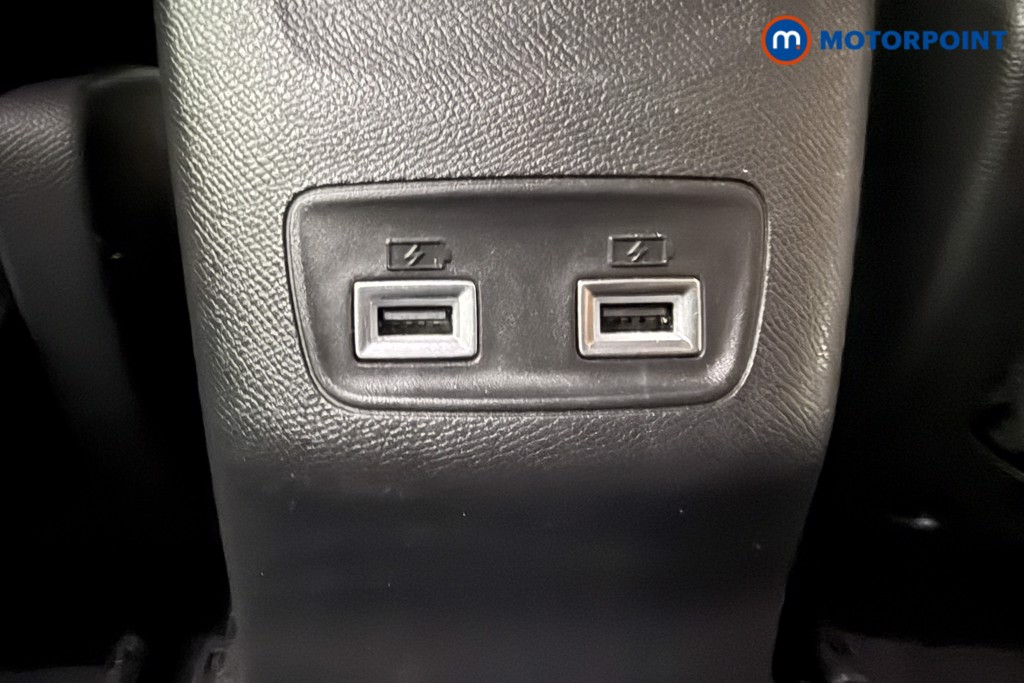 Peugeot 2008 GT Automatic Electric SUV - Stock Number (1627659) - 18th supplementary image