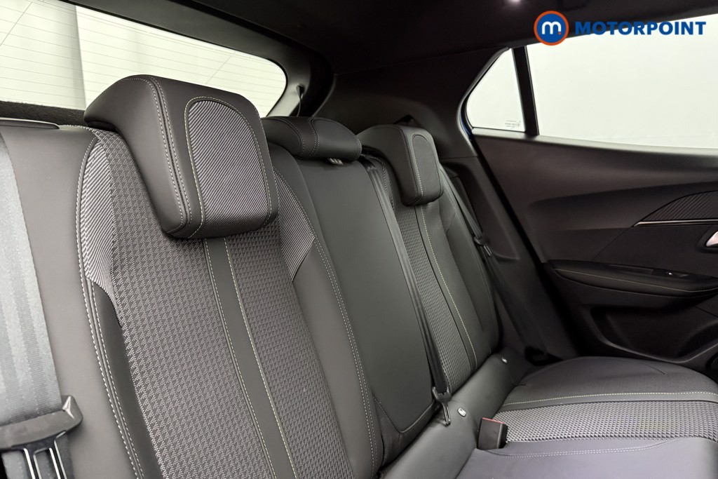 Peugeot 2008 GT Automatic Electric SUV - Stock Number (1627659) - 19th supplementary image