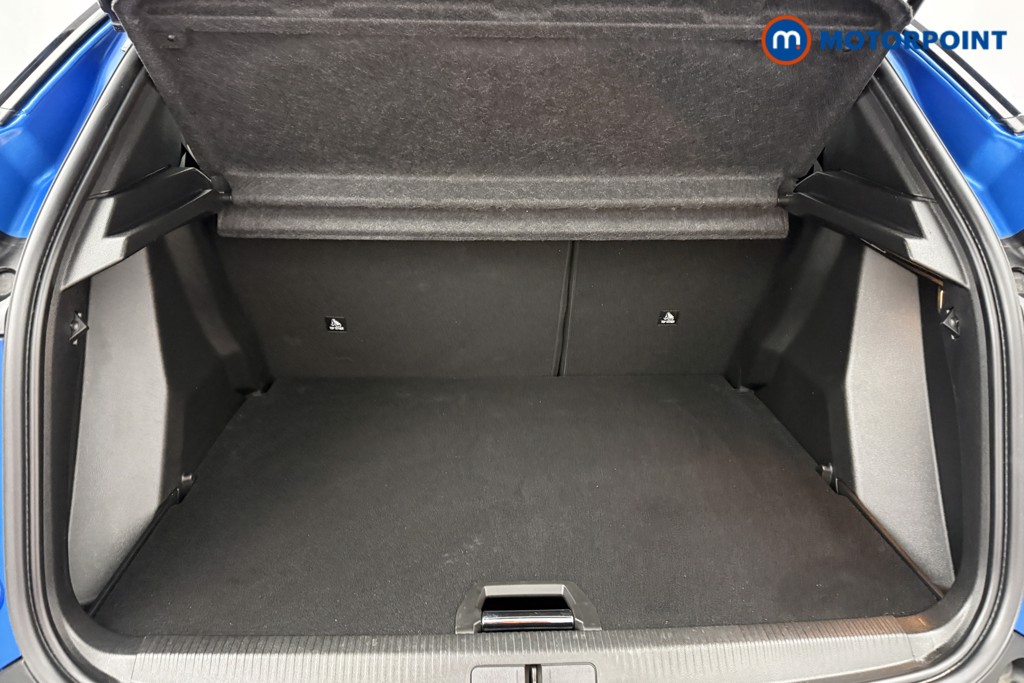 Peugeot 2008 GT Automatic Electric SUV - Stock Number (1627659) - 20th supplementary image